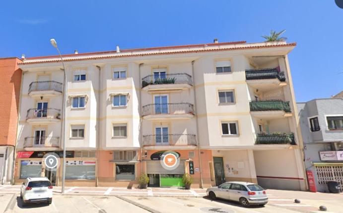 A La Vera De Alarcon Motilla Del Palancar Exterior foto